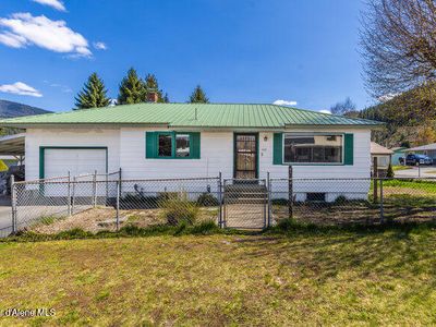 203 S 1st St, Osburn, ID, 83849