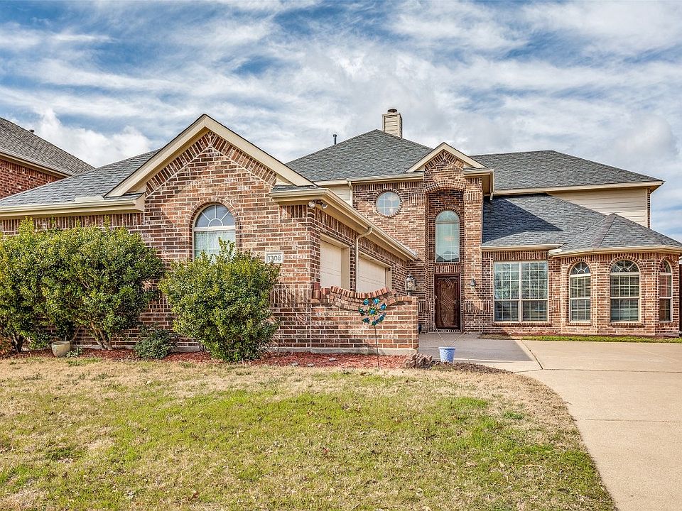 1308 Merrimac Dr, Allen, TX 75002 Zillow