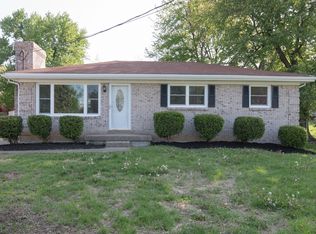 7407 Shepherdsville Rd, Louisville, KY 40219