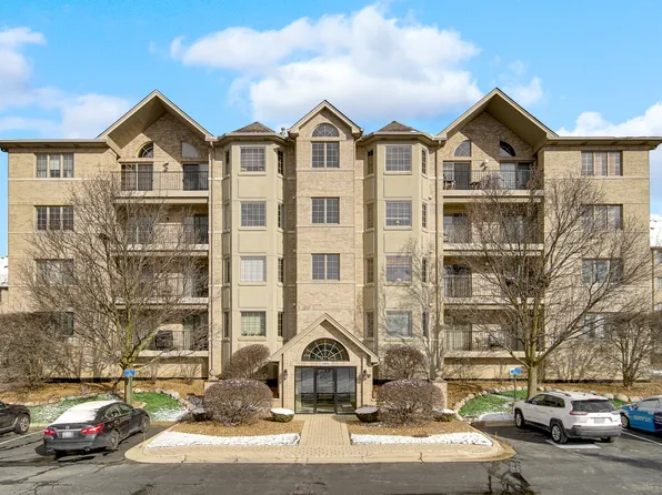 11910 Windemere Ct APT 103, Orland Park, IL 60467