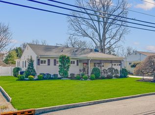 126 Beechwood Avenue, West Long Branch, NJ 07764