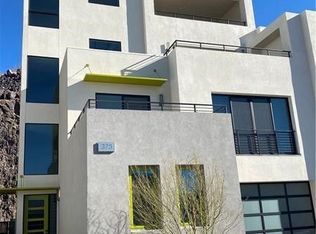 378 Tranquil Peak Ct, Henderson, NV 89012