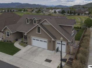 1685 Turner Ct, Carson City, NV 89703