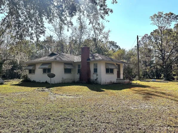 18326 County Road 250, Live Oak, FL 32060