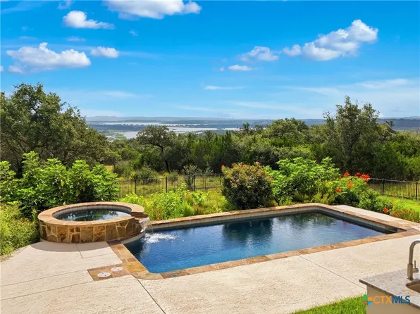 2144 Senora Rdg, Canyon Lake, TX 78133
