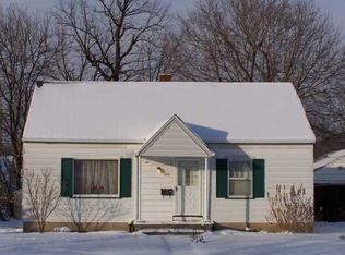 126 Northland Ave, Rochester, NY 14609