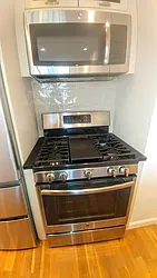 Rented by Reginald Jacobs