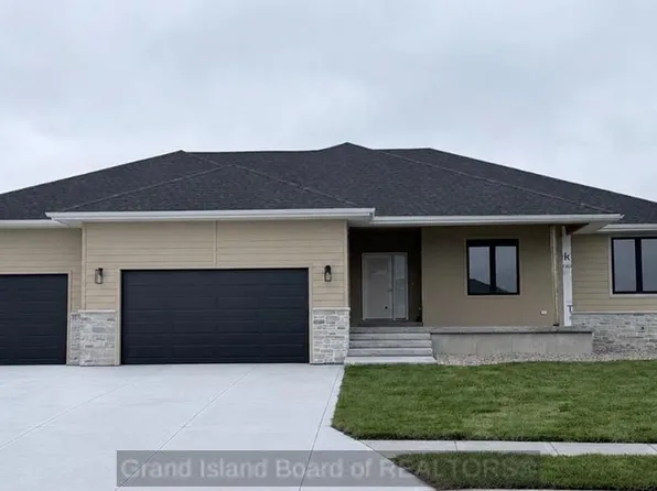 3809 Norseman Ave, Grand Island, NE 68803