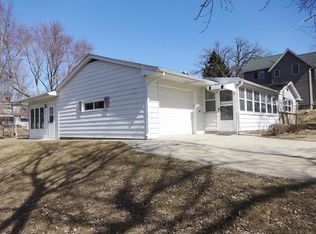 488 Tower St, Burlington, WI 53105