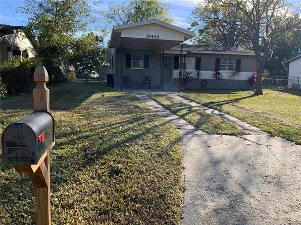 37400 Vista Dr, Dade City, FL 33523