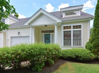 4 Kingson Ln UNIT 6, Medway, MA 02053