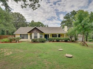 6110 Dick Price Rd, Fort Worth, TX 76140