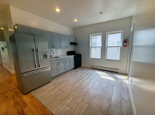 35 William St FLOOR 3, Orange, NJ 07050