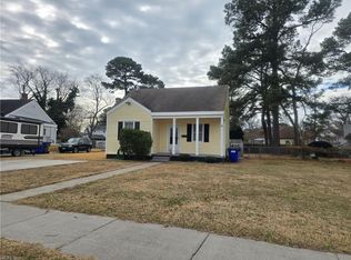 6383 Partridge St, Norfolk, VA 23513