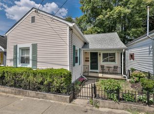 1316 Hazen St, Covington, KY 41016