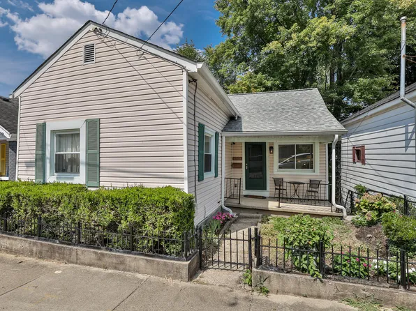 1316 Hazen St, Covington, KY 41016