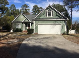 16 Meadowmist Ct, Columbia, SC 29229