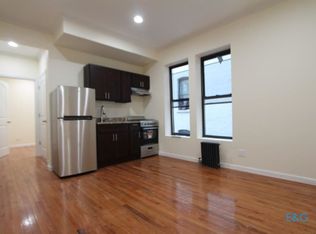 133 Sherman Ave #21, New York, NY 10034