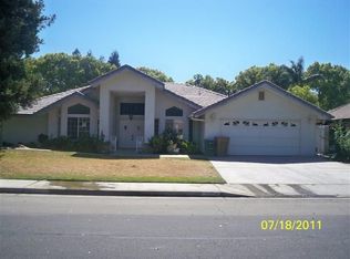 2204 Gambel Oak Way, Bakersfield, CA