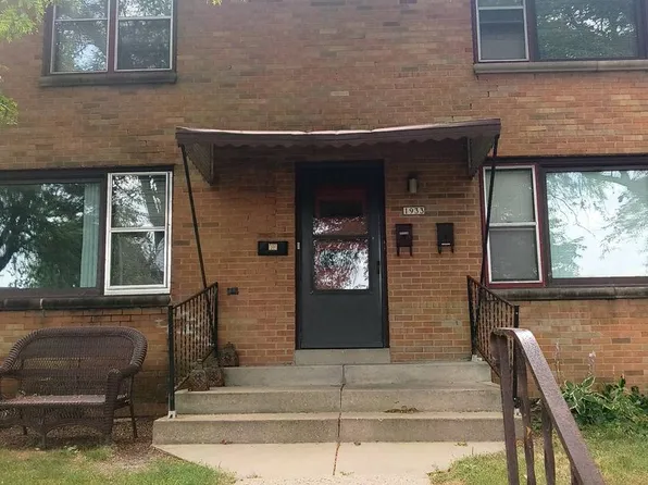 1933-39 E Oklahoma Ave, Milwaukee, WI