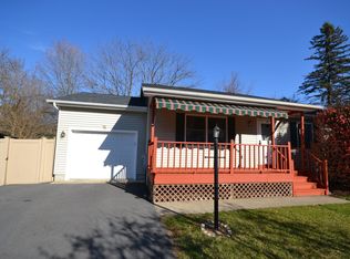 12 Kidder Ln, Glens Falls, NY 12801