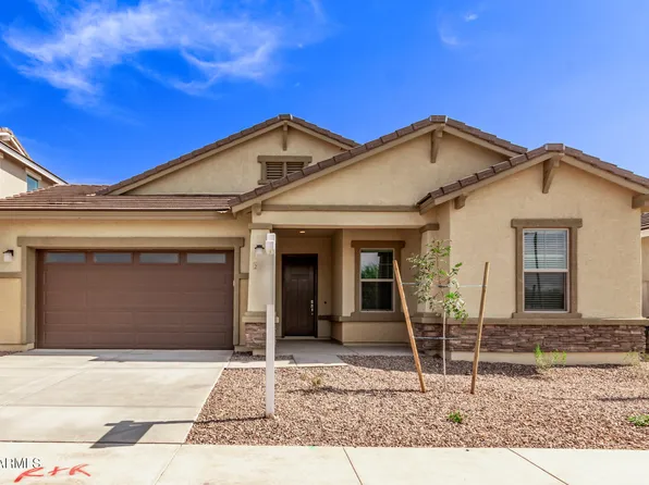 20931 E VIA DEL SOL Street, Queen Creek, AZ 85142