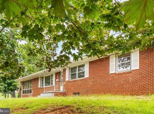 315 W Main St, Front Royal, VA 22630