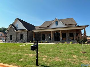 16175 Maggie Ct, Athens, AL 35613