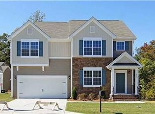 403 Thistlegate Trl, Raleigh, NC 27610