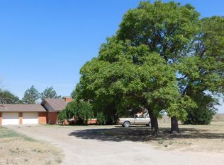 510 County Road 193, Muleshoe, TX 79347
