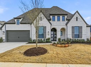 4609 Sandbrock Pkwy, Aubrey, TX 76227