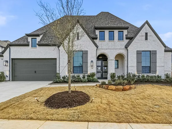 4609 Sandbrock Pkwy, Aubrey, TX 76227