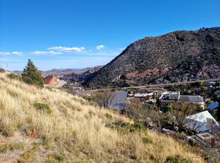 37 High Rd LOT 25, Bisbee, AZ 85603