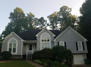 114 Brentwood Ln, Woodstock, GA 30188