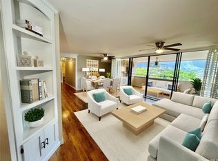46-035 Konohiki St APT 3832, Kaneohe, HI 96744 | MLS #202527986