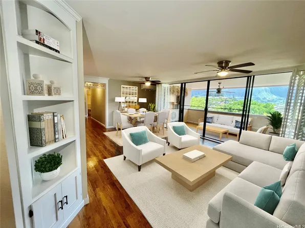 46-035 Konohiki St APT 3832, Kaneohe, HI 96744