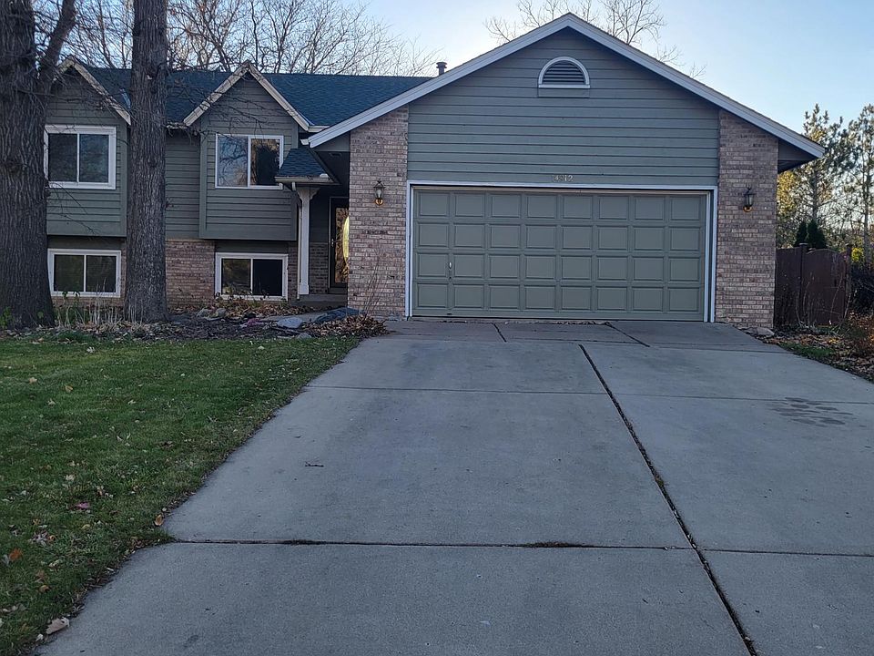 Welcome Home!