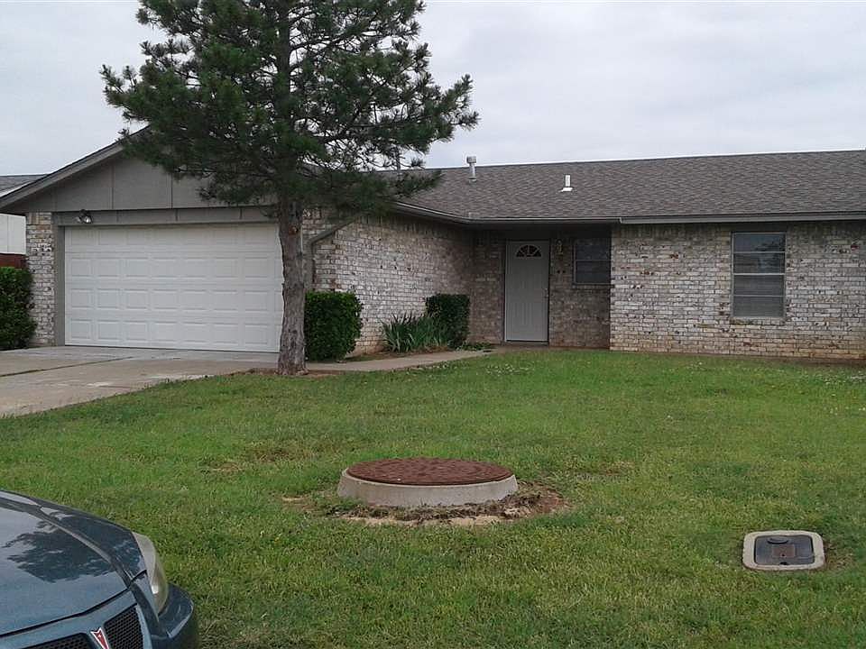 1st image of 6113 SW Park Pl