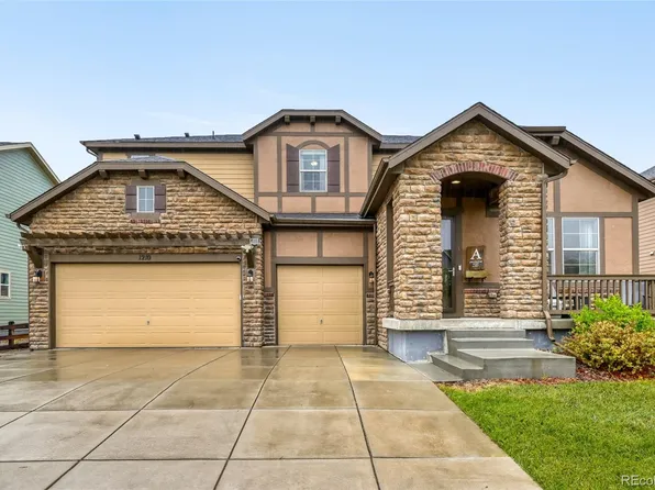1210 Homestead Road, Erie, CO 80516