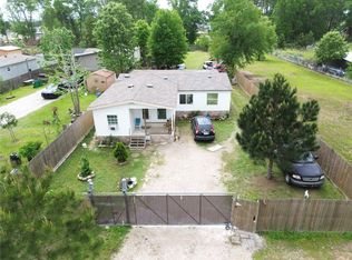 932 Road 5251, Cleveland, TX 77327