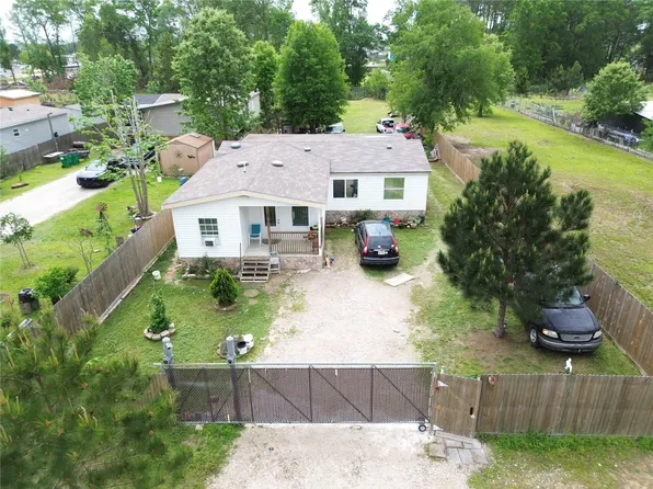 932 Road 5251, Cleveland, TX 77327