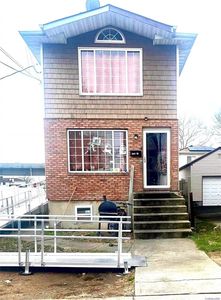 117-68 140th Street, Jamaica, NY, 11436