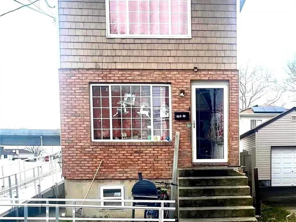 117-68 140th Street, Jamaica, NY 11436