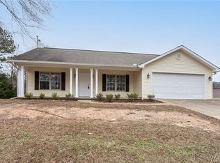 14037 Doyle Beams Rd, Cottondale, AL 35453