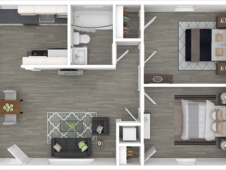 Bay Vista — Photo 18