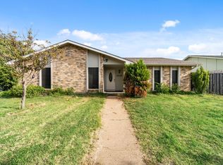 10239 Green Ash Rd, Dallas, TX 75243