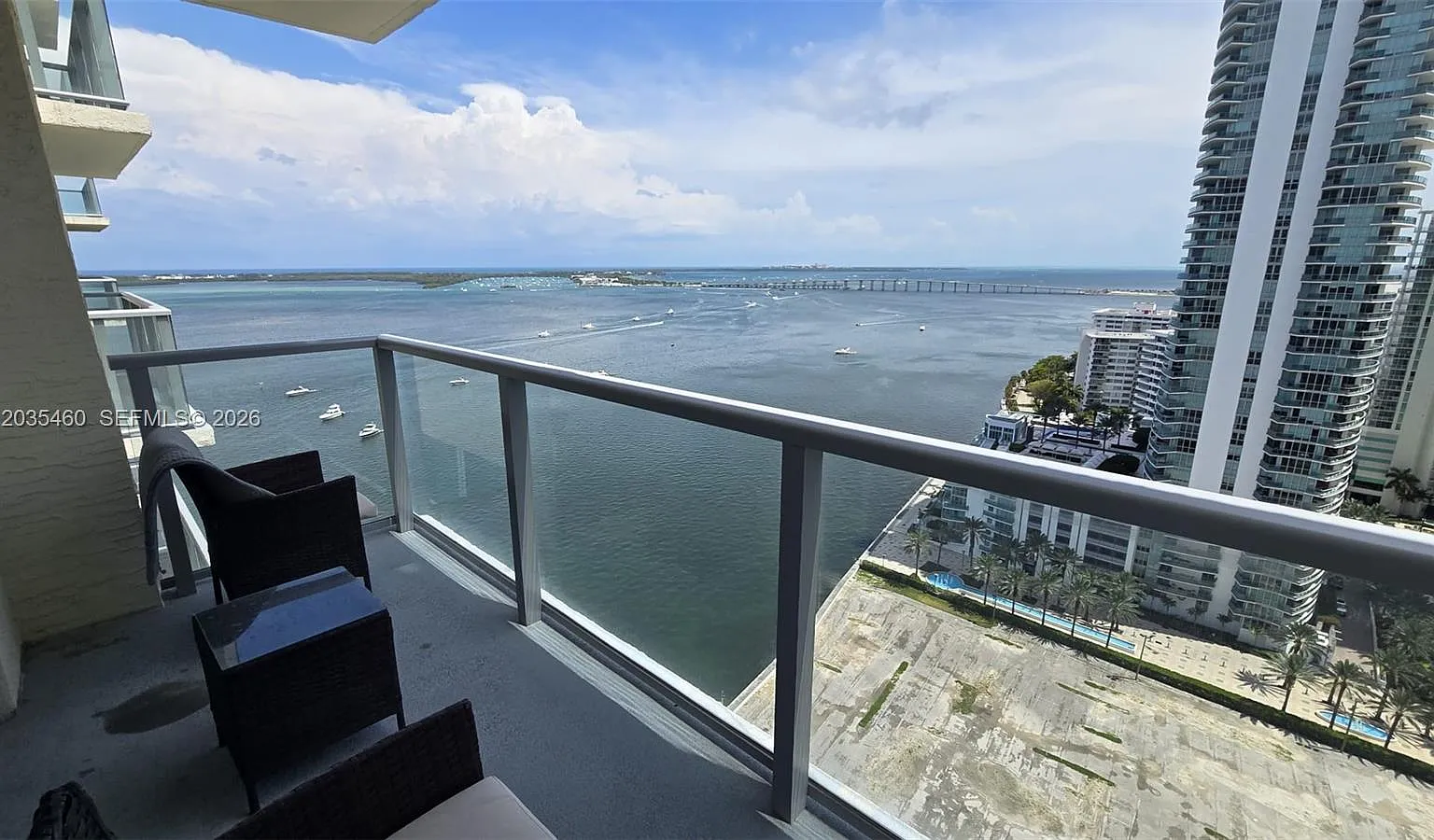 The Mark On Brickell Cond — Photo 1