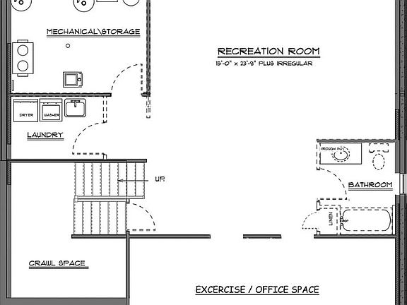 3rd image of 811 Black Rd