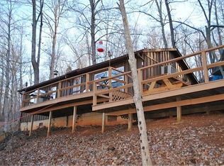 1304 Alder Springs Rd, La Follette, TN 37766