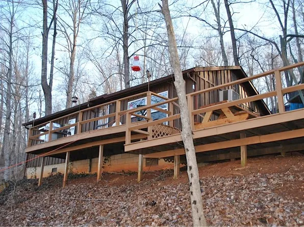 1304 Alder Springs Rd, La Follette, TN 37766